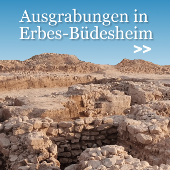Ausgrabungen in Erbes-Büdesheim