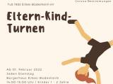 Eltern-Kind-Turnen