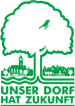 Logo Unser Dorf hat Zukunft