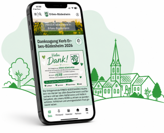 Orts.App für Erbes-Büdesheim