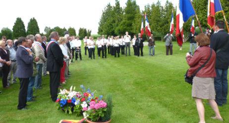 10 Jahre Partnerschaft