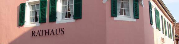 Rathaus